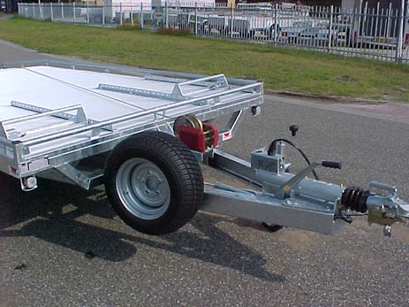 Wico autotransporter.